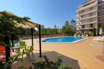 Уютная студия в комплексе Summer Breeze ID: 2139 - Снимка 8