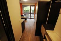 Студио в комплекс Каскадас 8 ID: 1627 - Снимка 4