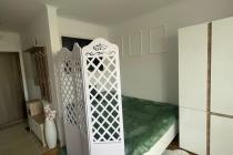 Бърза сделка! Студио в комплекс на първа линия до морето ID: 3833 - Снимка 8