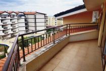 Отлично местоположение на комплекса! Апартамент с мебели ID: 3791 - Снимка 7