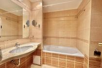 Jednoizbový byt v komplexe Majestic ID: 3875 - Фото6