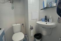 Štúdio na splátky, výhľad na bazén, komplex „Jasmine Residence Club“, Slnečný breh ID: 5871 - Фото6