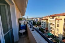 Compact apartment in Messembria Palace ID: 2089 - Photo 11