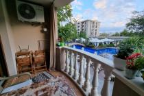 Элитная недвижимость в комплексе Каскадас  ID: 2123 - Фото 6