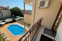 Уютная студия в комплексе Summer Breeze ID: 2139 - Фото5