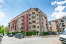 Уютная квартира в комплексе с сауной Вип Зона ID: 2195 - Фото2