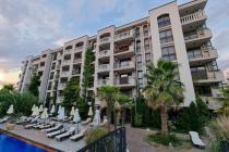 Элитная недвижимость в комплексе Каскадас  ID: 2123 - Фото 11