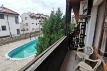 Выгодная цена! Комплекс Панорама Бай 2  ID: 2201 - Фото 12