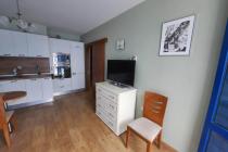 Тристаен апартамент на 1 линия на брега на морето в Поморие ID: 2153 - Снимка 5