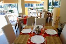 Квартира в комплексе Марина Холидей с паркоместом и кладовой ID: 2812 - Фото 13