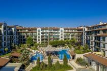 Apartment with a view to the sea in the complex Bulgarian Rose Garden ID: 1881 - Photo 4