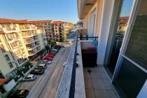 Compact apartment in Messembria Palace ID: 2089 - Photo 10