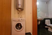 Апартамент с две спални на 1 линия на брега на морето ID: 2111 - Снимка 13