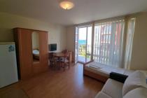 Sea view! 1 line! Studio for sale ID: 2197 - Photo 2