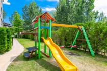 Уютная квартира в комплексе с сауной Вип Зона ID: 2195 - Фото3