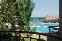 Студио с изглед към морето в Midia Resort ID: 2866 - Снимка 1