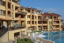 Студио с изглед към басейна на 200 метра от морето ID: 2203 - Снимка 7