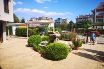 Апартамент с изглед към плувния басейн в комплекс VIP Image ID: 2341 - Снимка 11