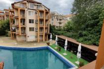 Доступная по цене квартира в комплексе Каса Брава ID: 2250 - Фото1