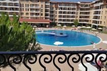 Инвестируйте в недвижимость в элитном комплексе Royal Sun! ID: 2051 - Фото8