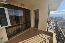 Priestranný byt s panoramatickým výhľadom na more v meste Sveti Vlas na splátky ID: 3932 - Фото7