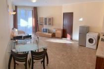 Апартамент на партерния етаж с изглед към басейн ID: 2325 - Снимка 4