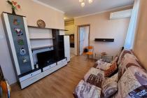 Compact apartment in Messembria Palace ID: 2089 - Photo 4