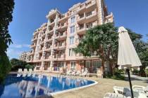 Симпатичная студия на Солнечном берегу ID: 6395 - Фото 1