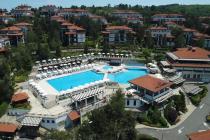 Cozy apartment in Santa Marina vcomplex  ID: 2075 - Photo 3