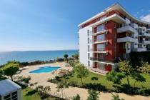 Sea view! 1 line! Studio for sale ID: 2197 - Photo 1