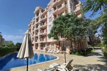 Студия в элитном районе на Солнечном берегу ID: 4334 - Фото 1