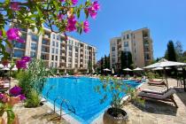 Отлично студио в комплекс Sun and Sea ID: 2114 - Снимка 1