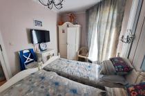 Трехкомнатная квартира в люксовом комплексе Dawn Park Deluxe ID: 2122 - Фото10