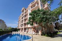 Студия в красивом комплексе Касса Роса ID: 3265 - Фото 12