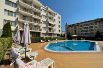 Уютная студия в комплексе Summer Breeze ID: 2139 - Фото1