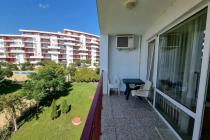 Гледка към морето! 1линия! Студио за продажба ID: 2197 - Снимка 6