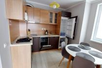 Две комнаты и отдельная кухня в комплексе Орхидея Форт Клуб ID: 2799 - Фото 3