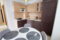 Две комнаты и отдельная кухня в комплексе Орхидея Форт Клуб ID: 2799 - Фото1