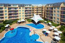 Спешна продажба, изгодна цена! Комплекс Polo Resort ID: 2693 - Снимка 1