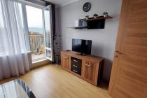 Две комнаты и отдельная кухня в комплексе Орхидея Форт Клуб ID: 2799 - Фото 4