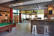 Апартамент в районе какао бич с видом на бассейн ID: 2694 - Фото 5