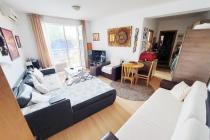 Przytulne mieszkanie w kompleksie w pobliżu supermarketu ID: 2963 - Фото1