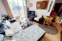 Przytulne mieszkanie w kompleksie w pobliżu supermarketu ID: 2963 - Фото2