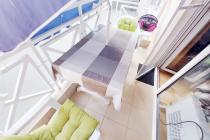 Przytulne mieszkanie w kompleksie w pobliżu supermarketu ID: 2963 - Фото5