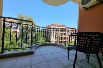 Kompaktowe studio w luksusowym kompleksie Harmony ID: 2804 - Фото2