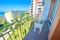 Супер! Квартира с панорамным видом на море в комплексе Империал Форт ID: 2918 - Фото6