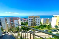 Супер! Квартира с панорамным видом на море в комплексе Империал Форт ID: 2918 - Фото7