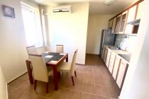 Супер! Квартира с панорамным видом на море в комплексе Империал Форт ID: 2918 - Фото2