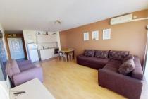 Renovated apartment in the complex on the first line ID: 2592 - Photo 3