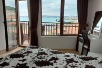 Апартамент с голяма тераса и панорамна гледка към морето ID: 2814 - Снимка 7